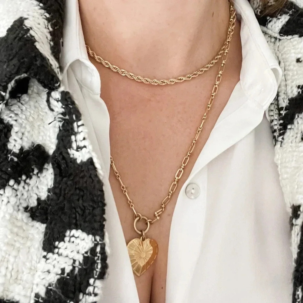 Necklace